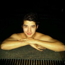 เซ็กซี่เล็กๆๆ กับมาริโอ้