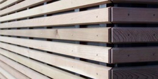 Water Homes 'Watervilla' - modern aquatic architecture at its best