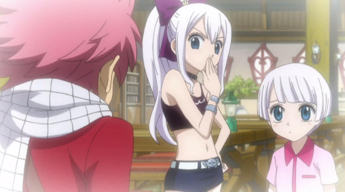 คนรัก Fairy Tail (2)