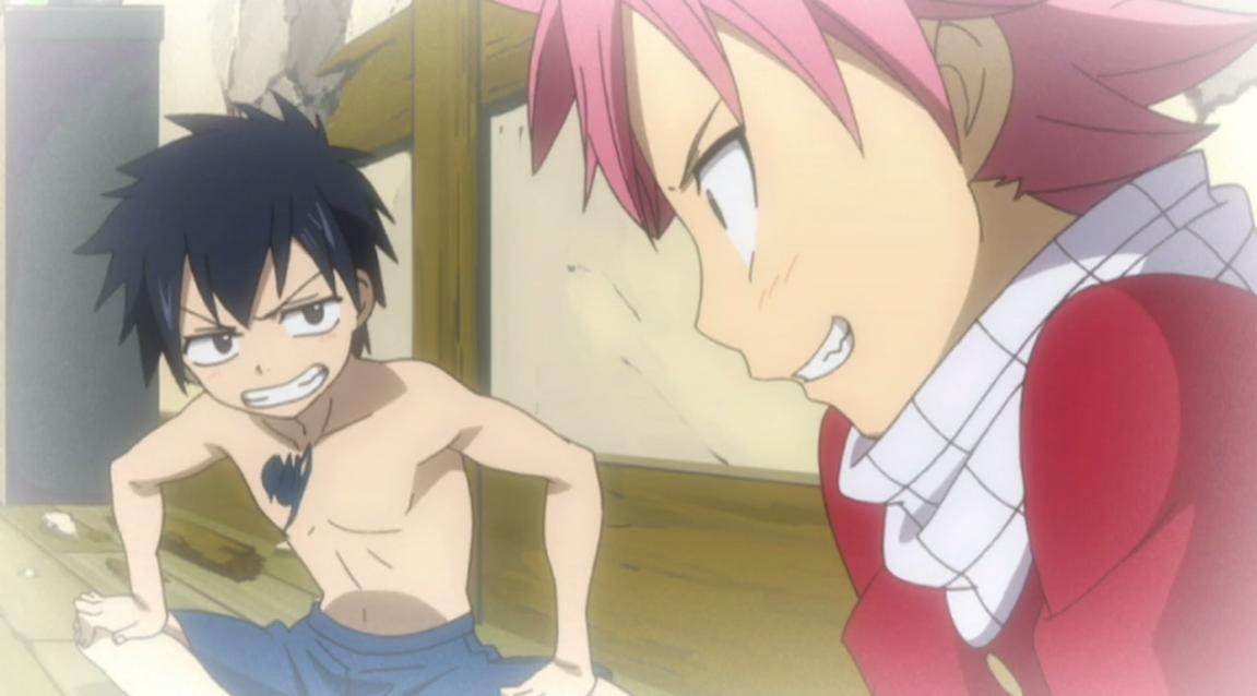 คนรัก Fairy Tail (2)