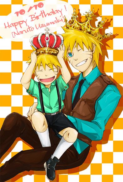 คนรัก naruto [ 12 ]