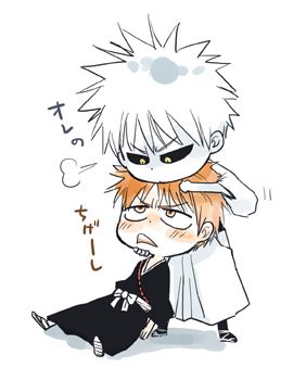 คนรัก BLEACH