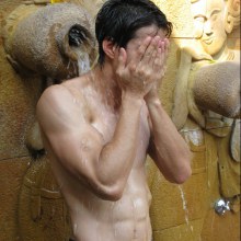 Deaw suriyon sexy no.1