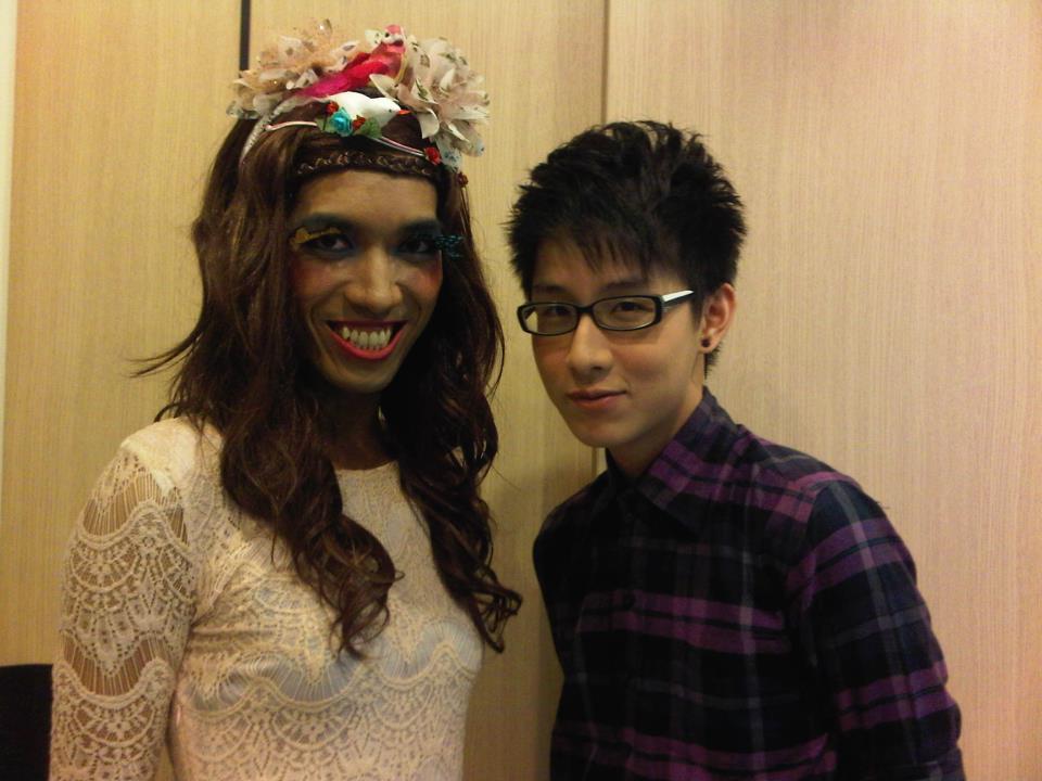 มาดามมด แห่ง Play channel