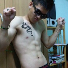 เอิร์ธ ธวัช