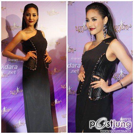 ปุ๊กลุก ความภูมิใจจาก MTU นางเอกดาวรุ่ง