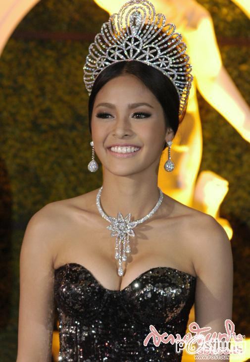 ปุ๊กลุก ความภูมิใจจาก MTU นางเอกดาวรุ่ง