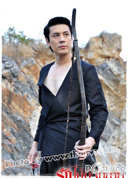 พี่โดมเทพ