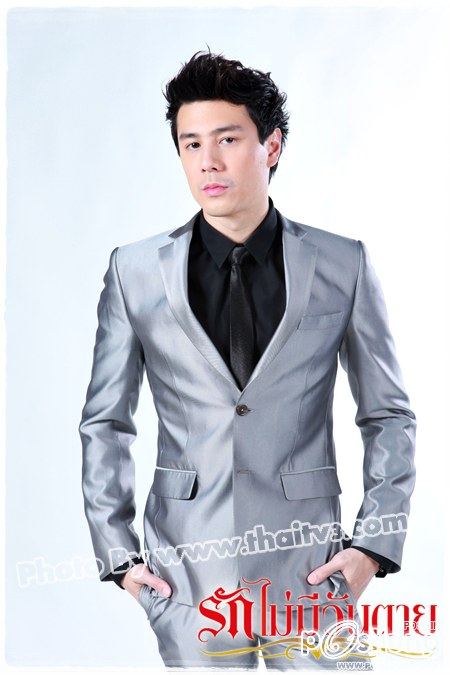 พี่โดมเทพ