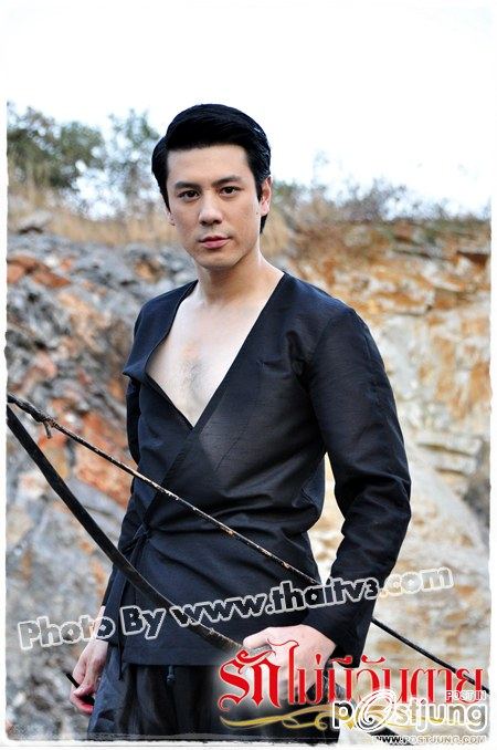 พี่โดมเทพ