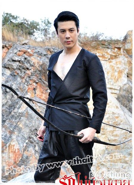 พี่โดมเทพ