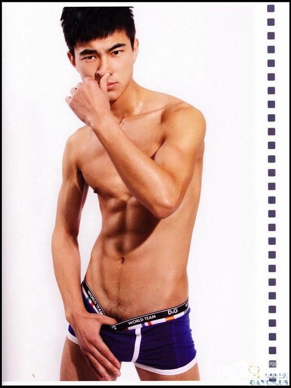 ตี๋แซ่บๆซีสสๆเข้มๆ