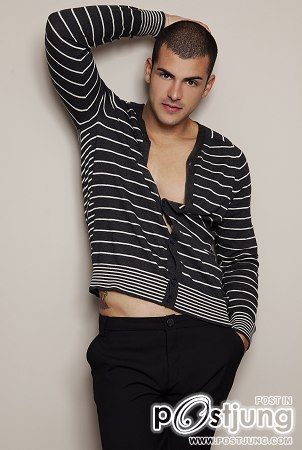 หล่อเข้มชอบม่ะๆ