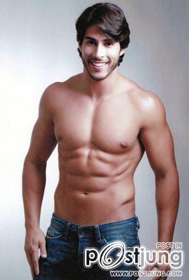 หล่อเข้มชอบม่ะๆ