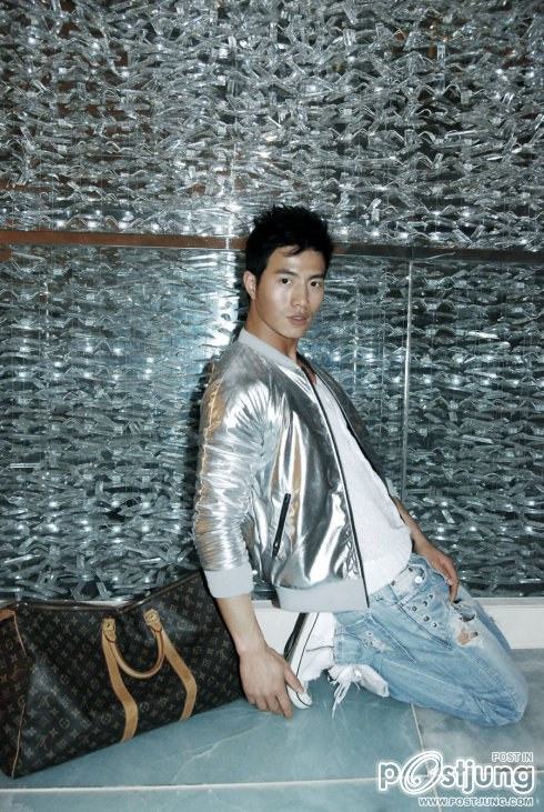 เข้มสมวัย