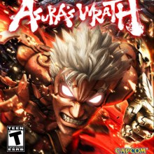 Asura's Wrath [PS3, Xbox 360]