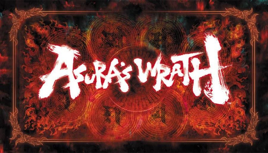 Asura's Wrath [PS3, Xbox 360]