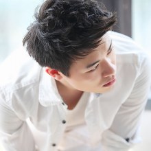 นายแบบ Asian หน้าใส2