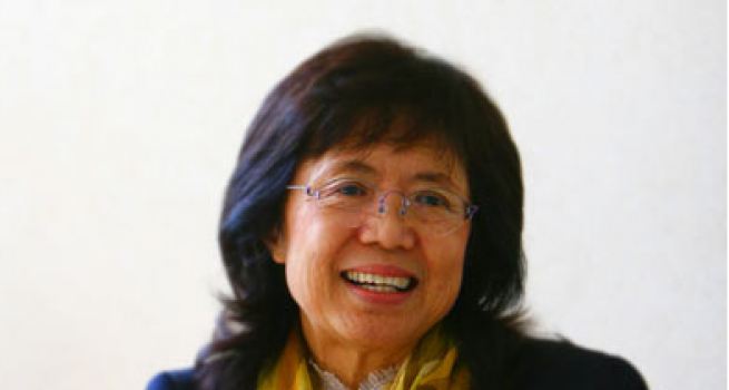 ปลด"สุรางค์ เปรมปรีดิ์" พ้นทีวี 7สี มีผล1มกรานี้ (อย่าเรียกว่าปลดเลยที่จริง คุณแดง ลาออกเองนะ)