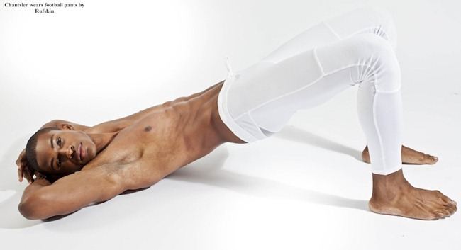 MASCULINE DOSAGE: PRETTY BOYZ BY PHOTOGRAPHER MALK LOUIS