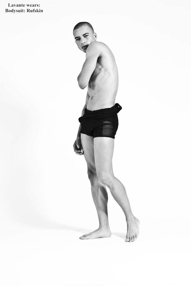 MASCULINE DOSAGE: PRETTY BOYZ BY PHOTOGRAPHER MALK LOUIS