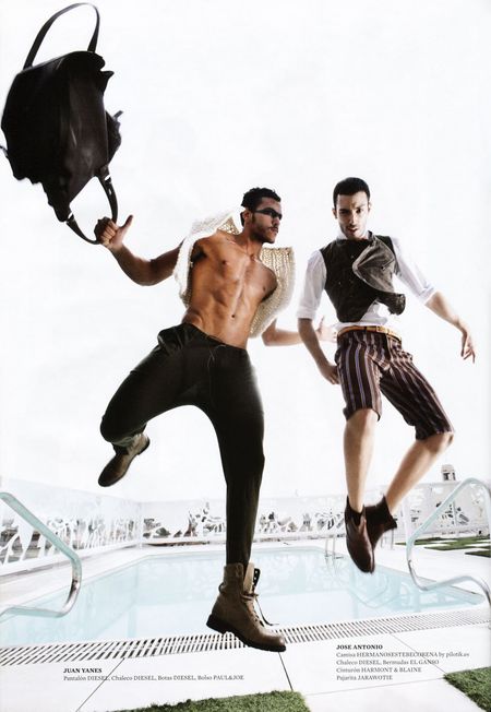 นายแบบ 080