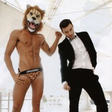 นายแบบ 080