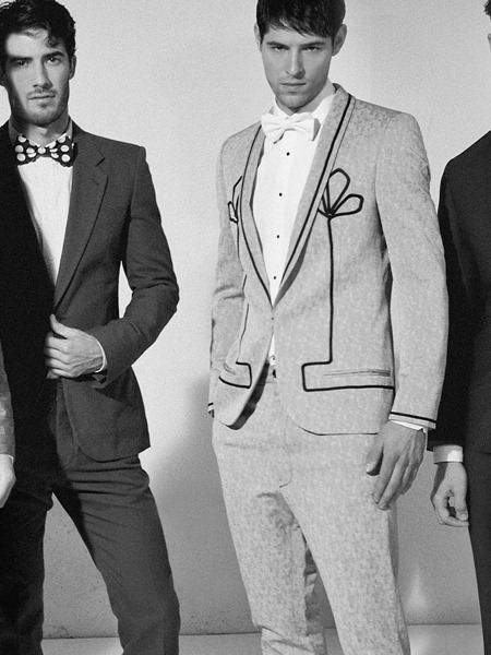 SLURP MAGAZINE: BOYS BY CRISTIANO CAPUCCI