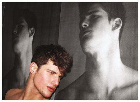 MADE IN BRAZIL MAGAZINE: ARTHUR SALES IN "WE HEART ARTHUR" BY CRISTIANO MADUREIRA
