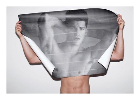 MADE IN BRAZIL MAGAZINE: ARTHUR SALES IN "WE HEART ARTHUR" BY CRISTIANO MADUREIRA