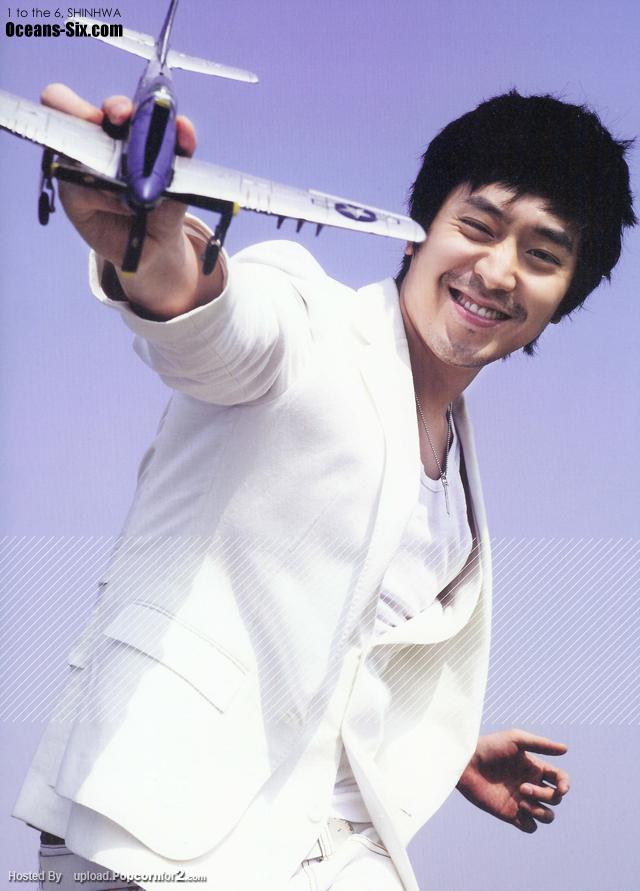 Eric_Mun คนเดียวเท่านั้นอิอิ