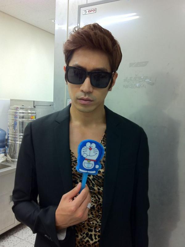 Eric_Mun คนเดียวเท่านั้นอิอิ