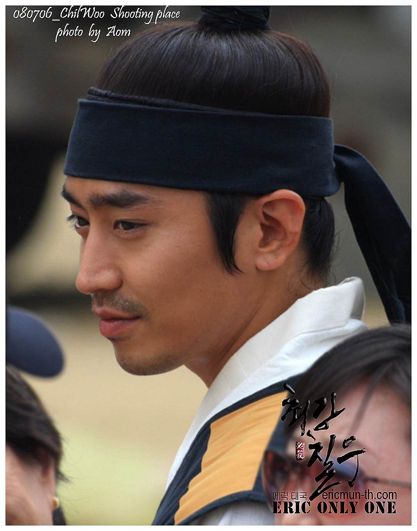 Eric_Mun คนเดียวเท่านั้นอิอิ