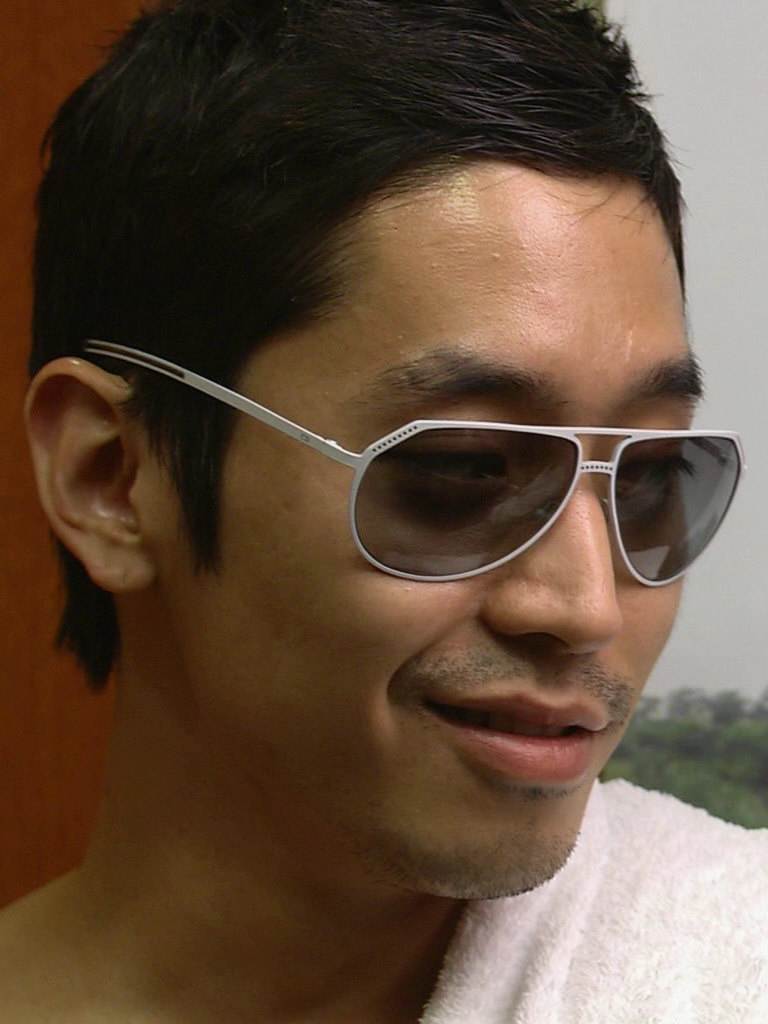 Eric_Mun คนเดียวเท่านั้นอิอิ