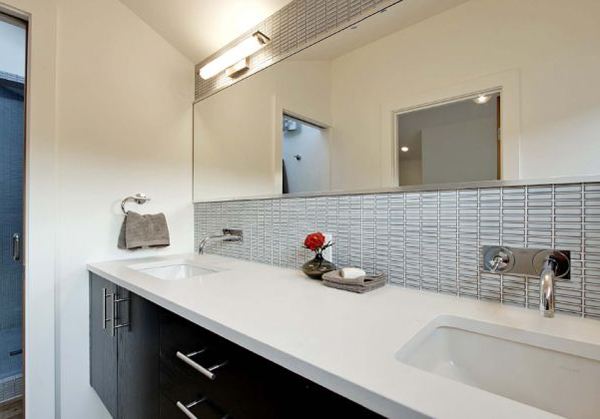 Eco Urban Home in Seattle, Washington