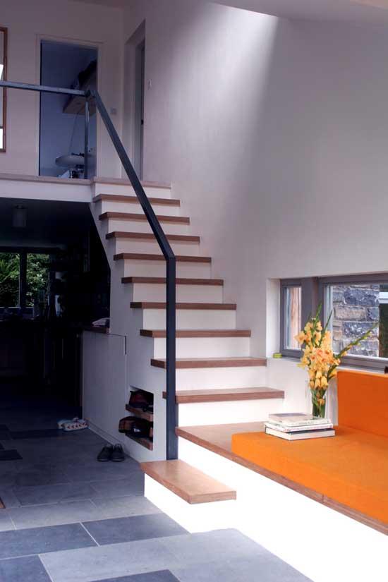 Outdoor Living House Plan Embraces Ireland Landscape