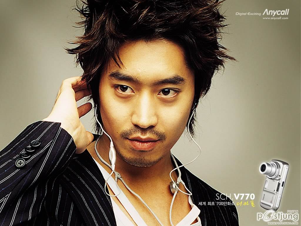 รอยยิ้ม Eric_Mun