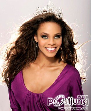 CRYSTLE STEWART สวยเก๋