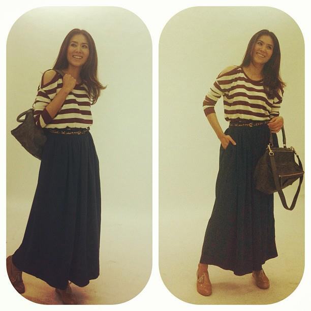 "เชอรรี่ เข็มอัปสร"ฟิตติ้งละครเรื่องใหม่....รักคุณเท่าฟ้า