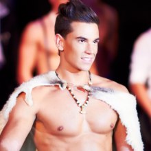 ภาพรวมงาน Mister International 2011 จัดที่ไทย