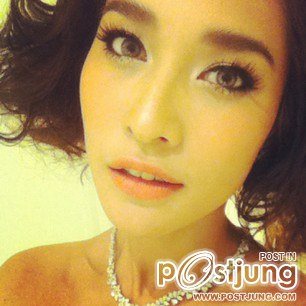 กลุ่มดาวสาวสวย " High Fashion Icon in Thailand "