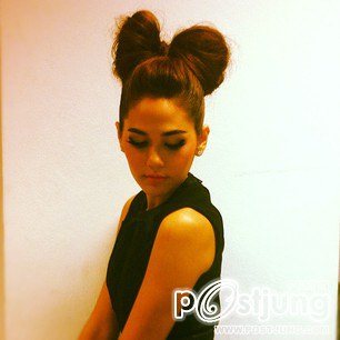 กลุ่มดาวสาวสวย " High Fashion Icon in Thailand "