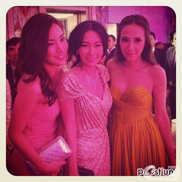 "อั้ม พัชราภา"มาเบาๆเเต่เริ่ดไม่เบา!!