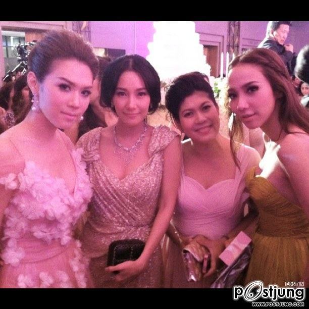 "อั้ม พัชราภา"มาเบาๆเเต่เริ่ดไม่เบา!!