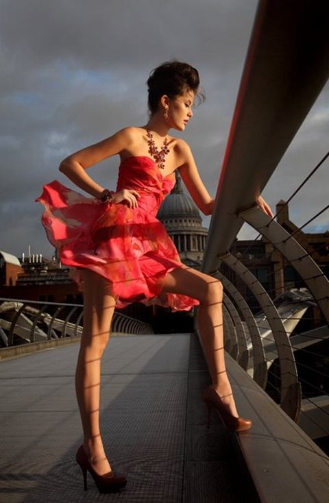 VOLUME vol.7 no.158 December 2011