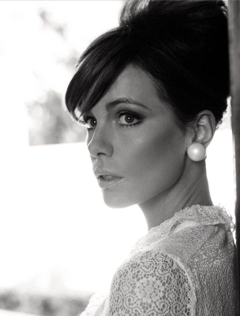 Kate Beckinsale @ Harper's Bazaar Russia January 2012