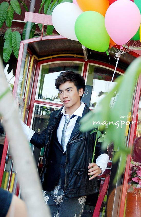 ต้น AF8 @ MV.เธอมีเวลาฟังแค่ไหน