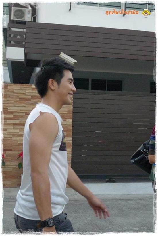 ต้น AF8 @ MV.เธอมีเวลาฟังแค่ไหน