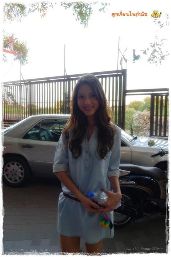 ต้น AF8 @ MV.เธอมีเวลาฟังแค่ไหน