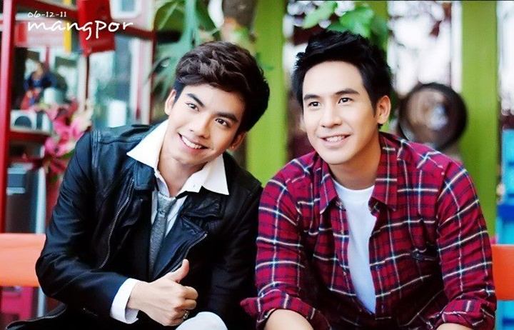 ต้น AF8 @ MV.เธอมีเวลาฟังแค่ไหน